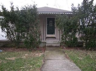 1130 Highridge Ave, Dayton, OH 45420