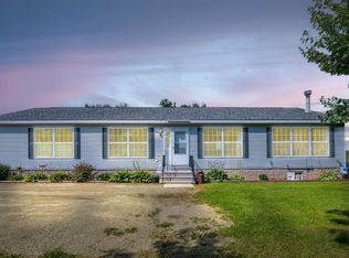 N3865 Lepinsky Rd, Peshtigo, WI 54157