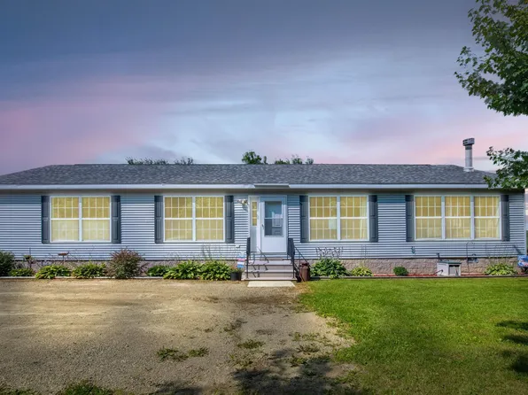 N3865 Lepinsky Rd, Peshtigo, WI 54157