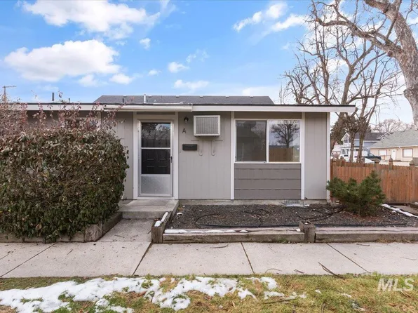 1612 S Leadville Ave, Boise, ID 83706