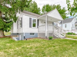 601 Hickory Ave, Pulaski, VA 24301