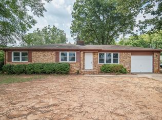 6203 Angus Cir NW, Huntsville, AL 35810