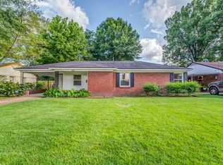 4613 Boyce Rd, Memphis, TN 38117