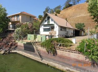 9631 Crestview Dr, Clearlake, CA 95422