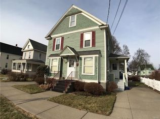 26 Alvena Ave, Cortland, NY 13045