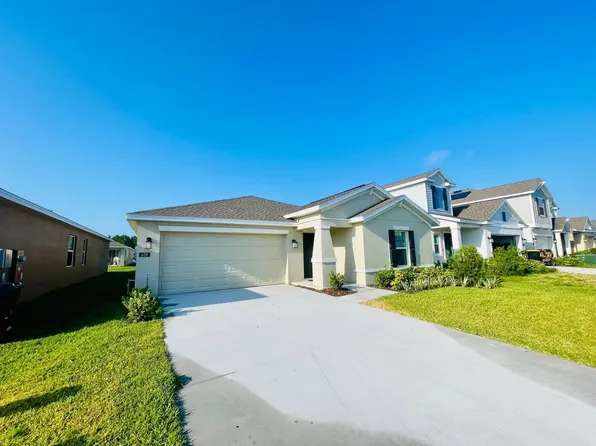 639 Daring Drive, Davenport, FL 33837