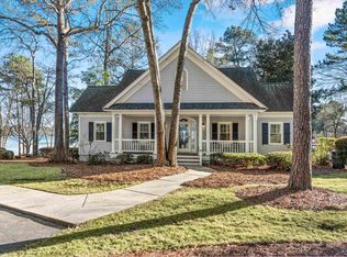 110 Seven Oaks Ct, Eatonton, GA
