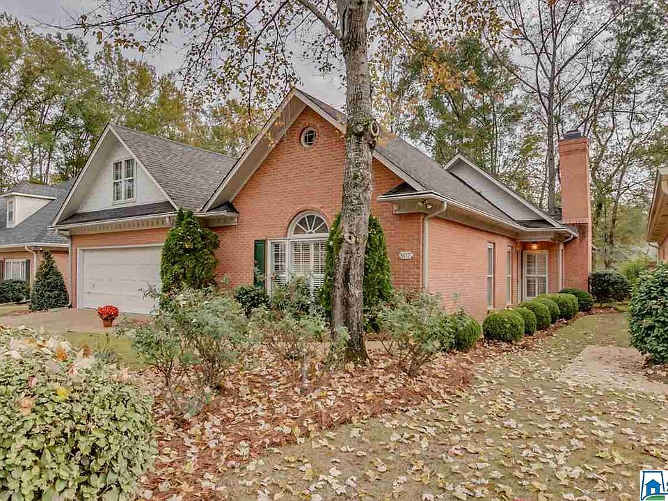 1617 Ashley Wood Way, Vestavia Hills, AL 35216 Zillow