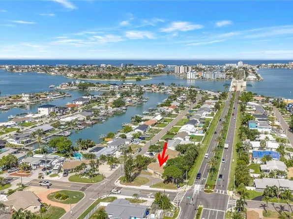 7901 Causeway Blvd S Lot 1, Saint Petersburg, FL 33707