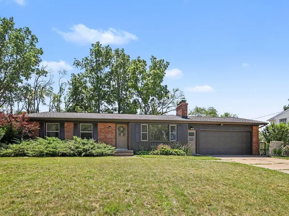 1628 Bridle Creek St SE, Grand Rapids, MI 49508