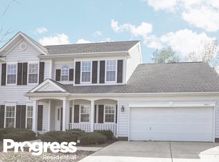 4671 Garrison Inn Ct NW, Concord, NC 28027