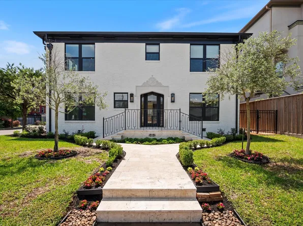 1601 Bonnie Brae St, Houston, TX 77006