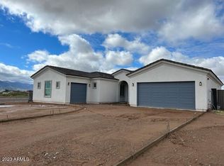 22630 N 221st Ave, Surprise, AZ 85387