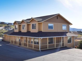 4135 Knowles Rd, Wenatchee, WA 98801