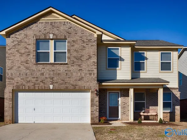 160 Forestbrook Dr, Madison, AL 35757