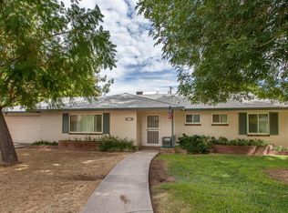 1002 W Wagon Wheel Dr, Phoenix, AZ 85021