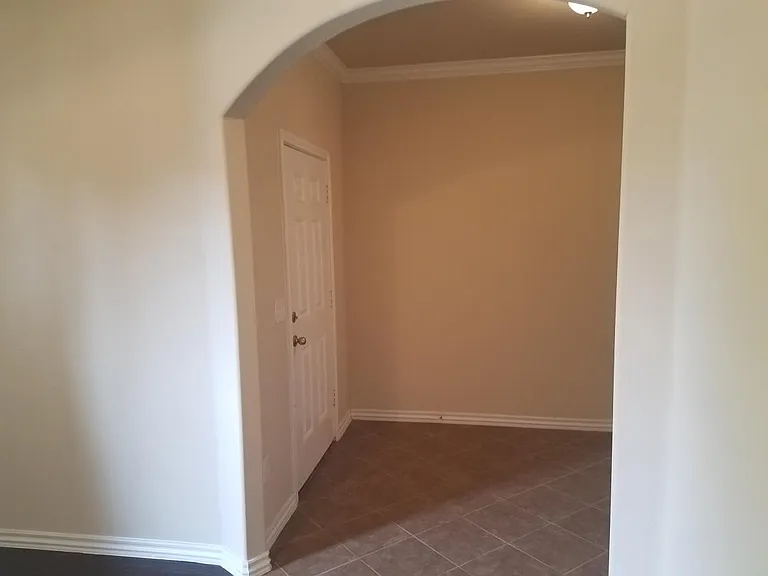 Inside Entry