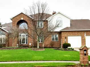 1500 Oak Run Ct, Mansfield, OH 44906