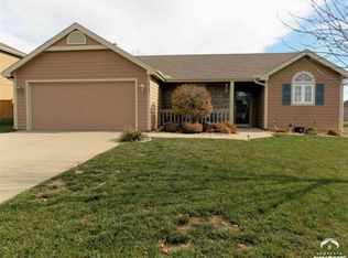 311 Leander St, Eudora, KS 66025