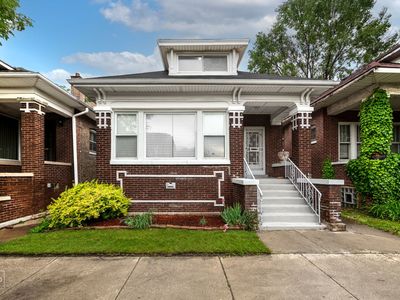 7425 S Vernon Ave, Chicago, IL, 60619