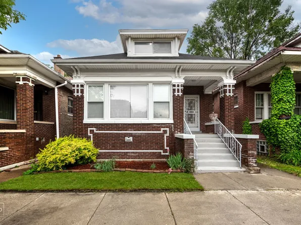 7425 S Vernon Ave, Chicago, IL 60619