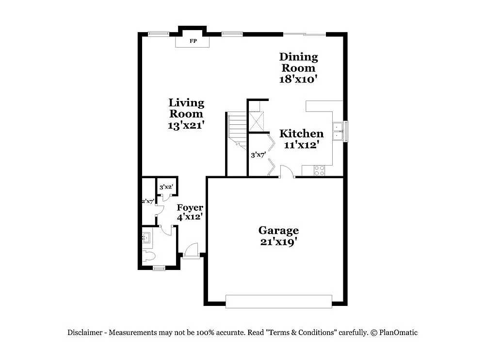 Building Photo - 279 Brookview Dr