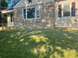 216 Eidson Creek Rd, Staunton, VA 24401