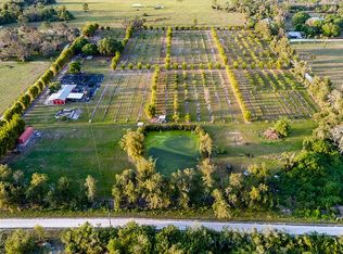 9603 SW Fox Brown Rd, Indiantown, FL 34956
