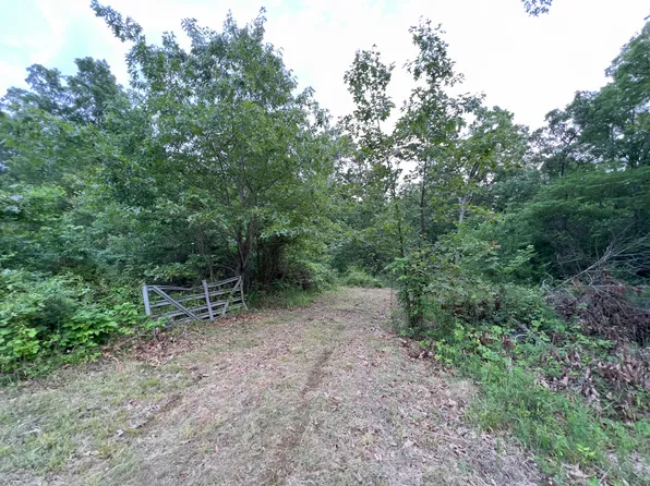 550 E 358th Rd Road, Humansville, MO 65674