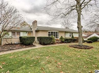 1141 Green Tree Rd, Harrisburg, PA 17112