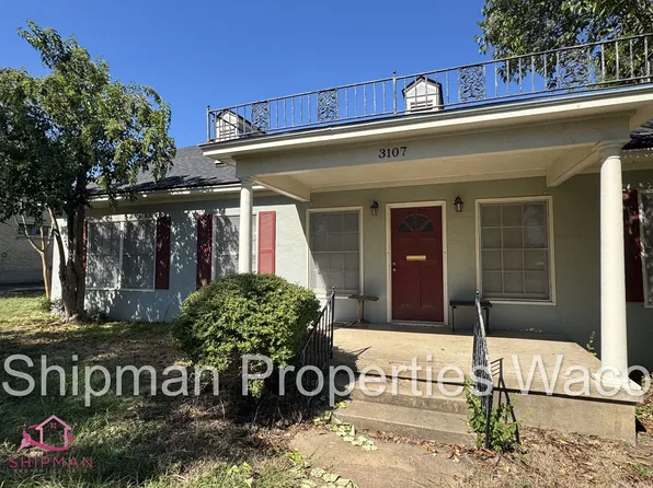 3107 Colcord Ave #B, Waco, TX 76707