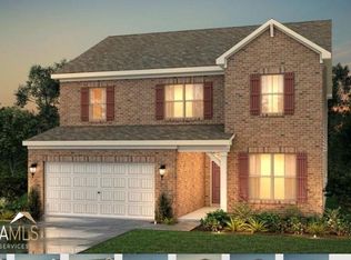 4765 Spruce Way LOT 41, Atlanta, GA 30331