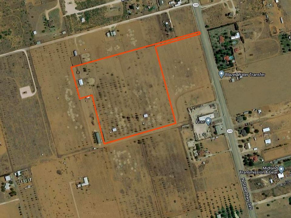 1st image of 5804 S Highway 349