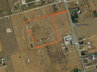 5804 S Highway 349, Midland, TX 79706