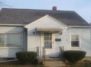 1916 Stevenson St, Fremont, OH