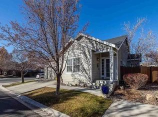 5468 Village Meadows Dr, Sparks, NV 89436