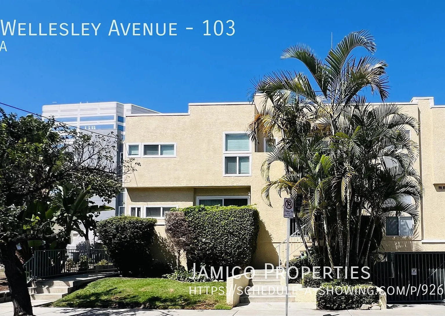 2 bed, 2.5 bath, $3,600 — Photo 2