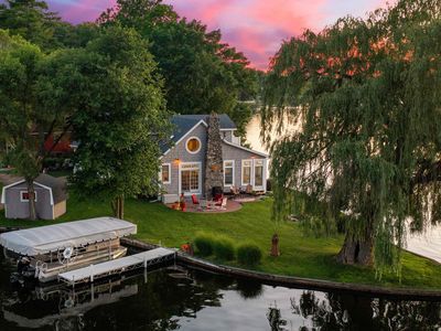 675 Birch Pl, Columbiaville, MI, 48421