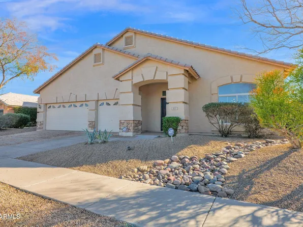 907 E GARY Lane, Phoenix, AZ 85042