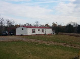 9953 Barker Rd, Vevay, IN 47043