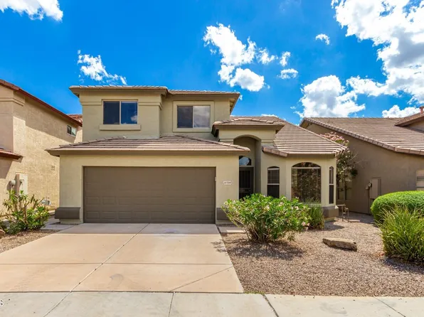 20709 N 37TH Way, Phoenix, AZ 85050