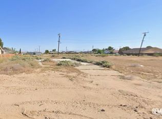 8307 Walpole Ave, California City, CA 93505