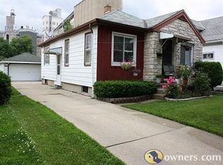 2161 S 37th St, Milwaukee, WI 53215