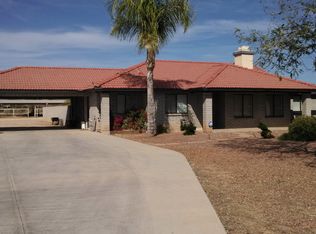 1060 E Lockwood St, Mesa, AZ 85203
