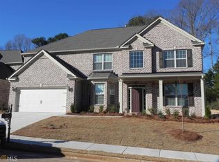 629 Obrians Path #71, McDonough, GA