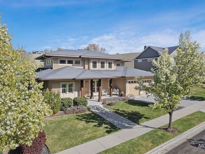 11872 N Humphreys Pl, Boise, ID, 83714