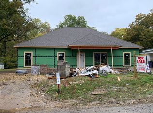 405 Oak St, Morrilton, AR 72110