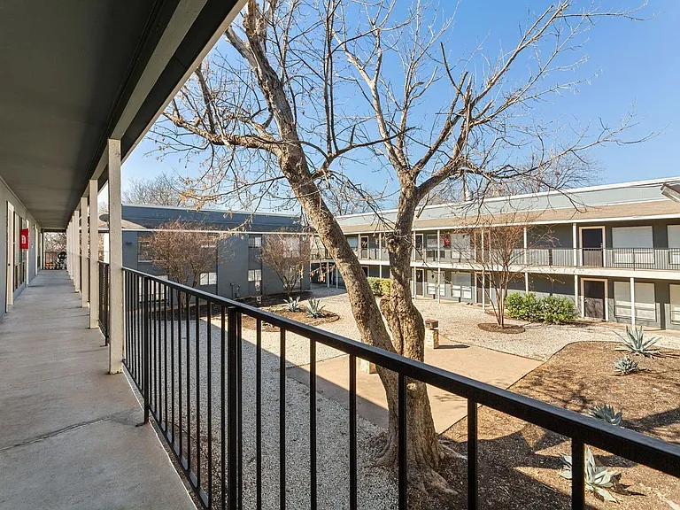 Patton Apartments — Photo 54