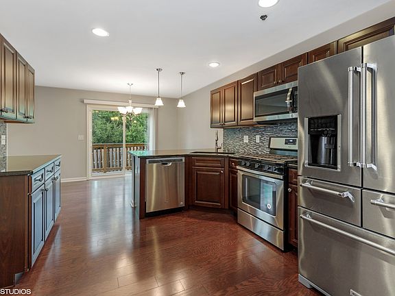 4th image of 7110 Mulligan Ct Unit 4102