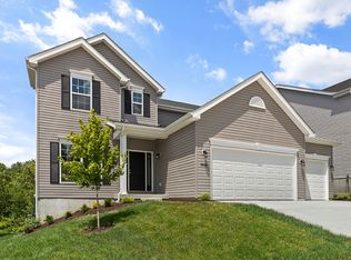 205 Windmill View Dr, Wentzville, MO
